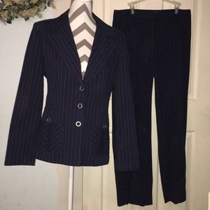 🔮💎Seventies Style Pinstripe Suit Jacket💎🔮